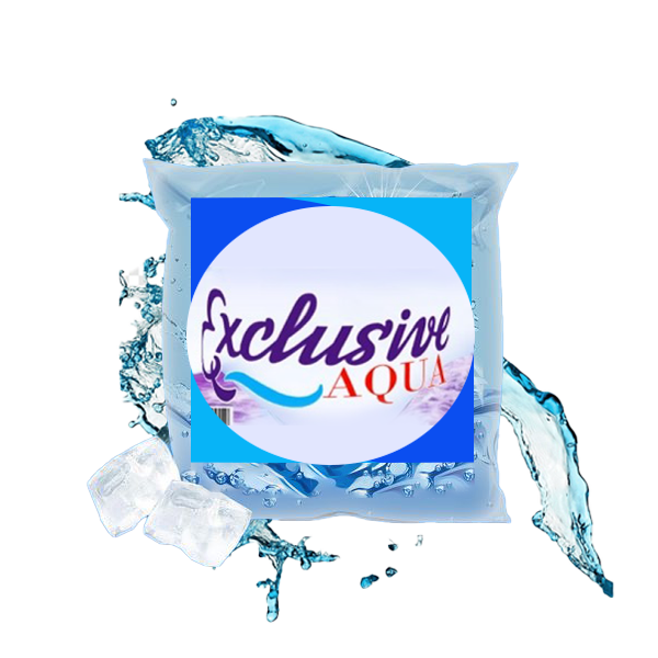 Sachet Water